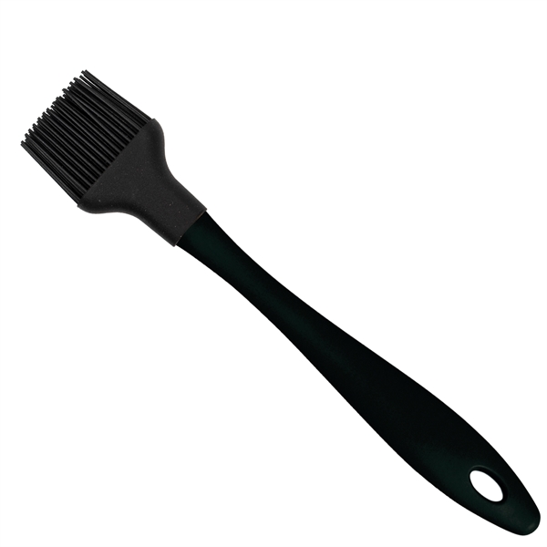 Mini Basting Brush made of silicone and plastic with a full... from ASI 54040 Fey Promo