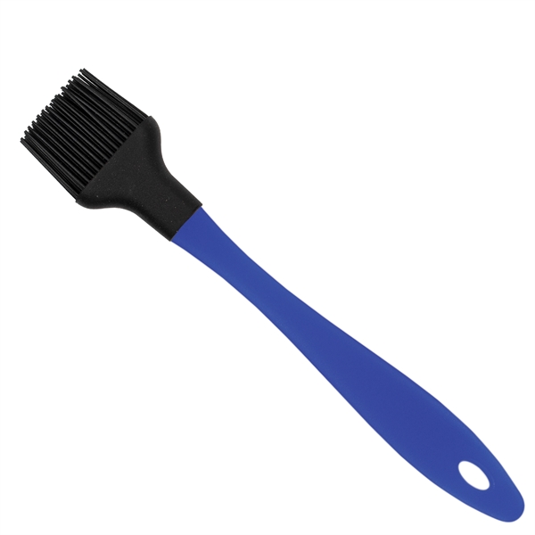 Mini Basting Brush made of silicone and plastic with a full... from ASI 54040 Fey Promo