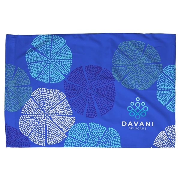 20- x 30-, 110 GSM - Full Color... from ASI 36730 Ariel Premium Supply Inc