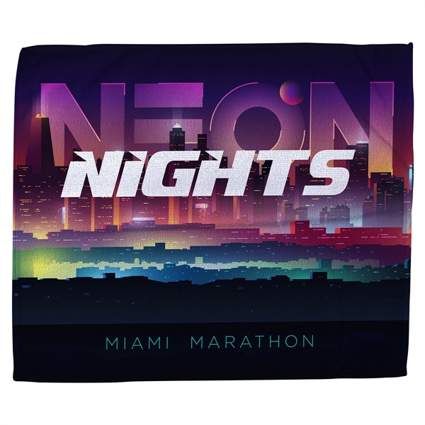 15- x 18- - Full Color... from ASI 36730 Ariel Premium Supply Inc