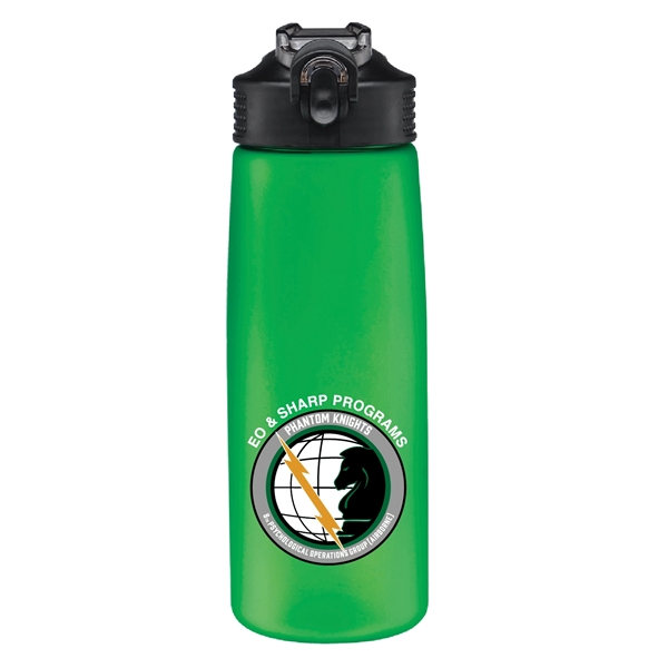 25 oz. Niagara Bottle... from ASI 74245 Nordic Co Inc