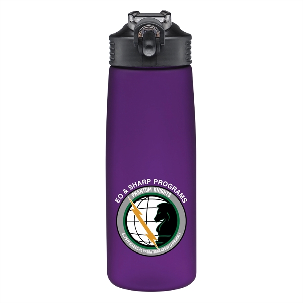 25 oz. Niagara Bottle... from ASI 74245 Nordic Co Inc