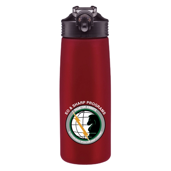 25 oz. Niagara Bottle... from ASI 74245 Nordic Co Inc