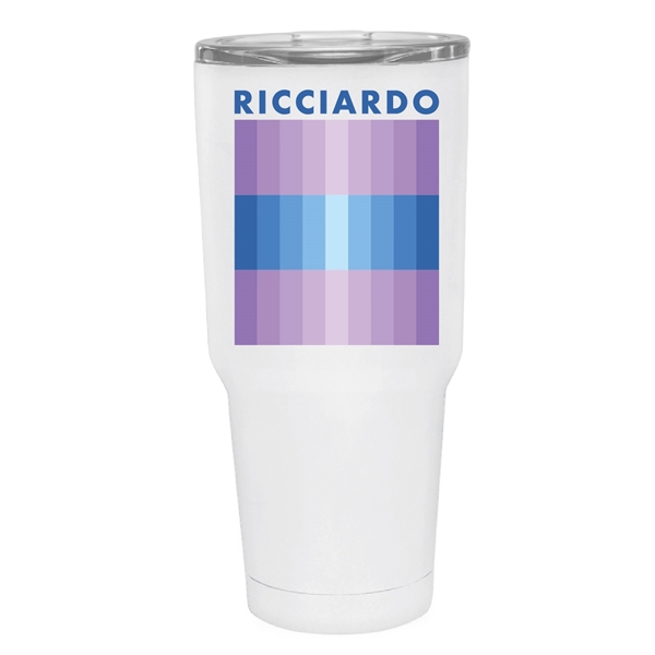 30 oz. Continuum... from ASI 74245 Nordic Co Inc