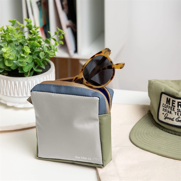 these mod pouches are modular - creative, right? Built for the... from ASI 74710 Numo