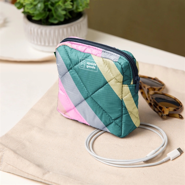 These mod pouches are modular - creative, right? Built for the... from ASI 74710 Numo