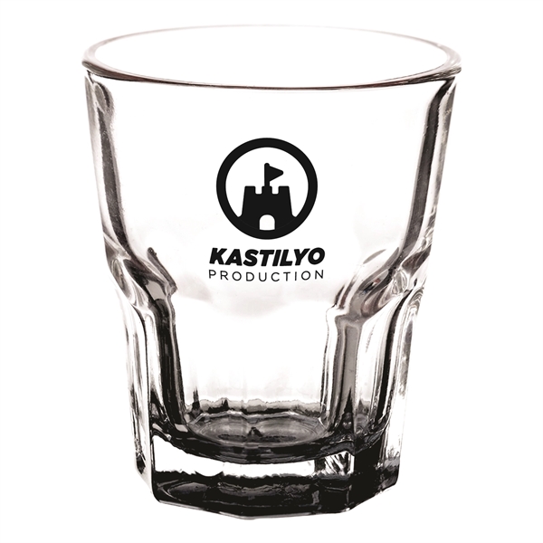 Give us a shot with our 1.5 oz Jalisco shot glass,... from ASI 62088 IDProductsource