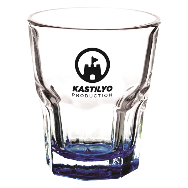 Give us a shot with our 1.5 oz Jalisco shot glass,... from ASI 62088 IDProductsource