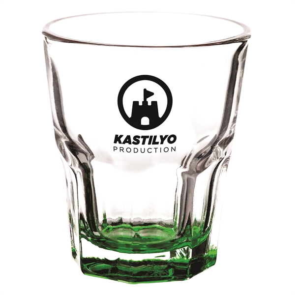 Give us a shot with our 1.5 oz Jalisco shot glass,... from ASI 62088 IDProductsource