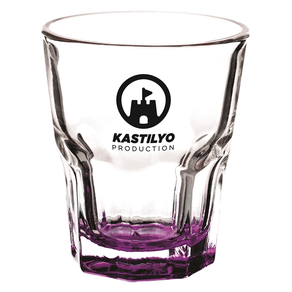 Give us a shot with our 1.5 oz Jalisco shot glass,... from ASI 62088 IDProductsource