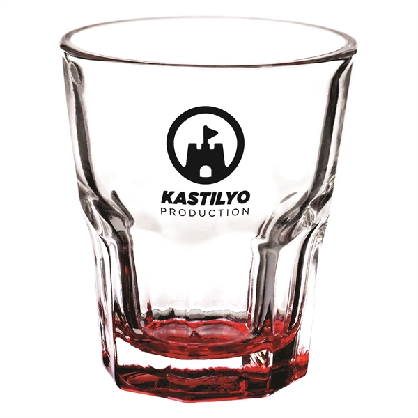 Give us a shot with our 1.5 oz Jalisco shot glass,... from ASI 62088 IDProductsource