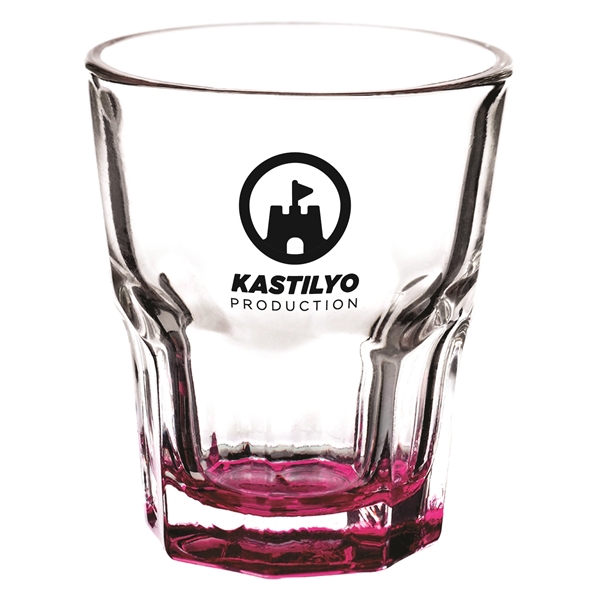 Give us a shot with our 1.5 oz Jalisco shot glass,... from ASI 62088 IDProductsource