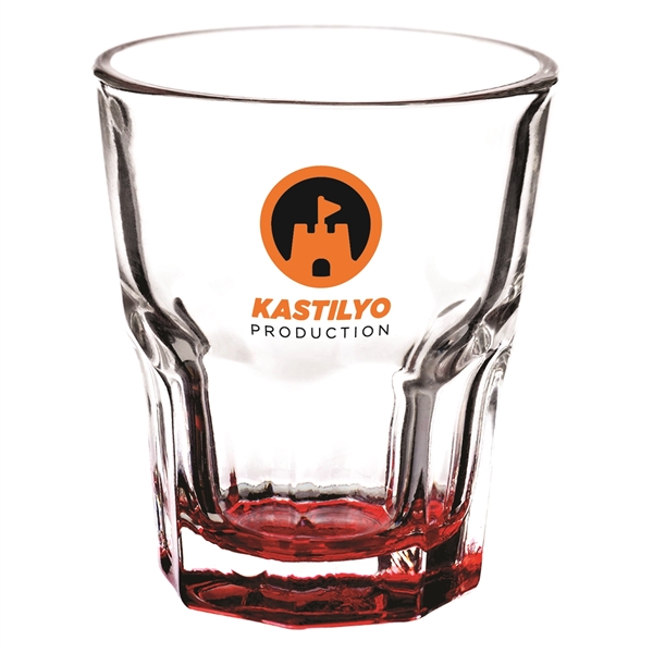 Give us a shot with our 1.5 oz Jalisco shot glass,... from ASI 62088 IDProductsource