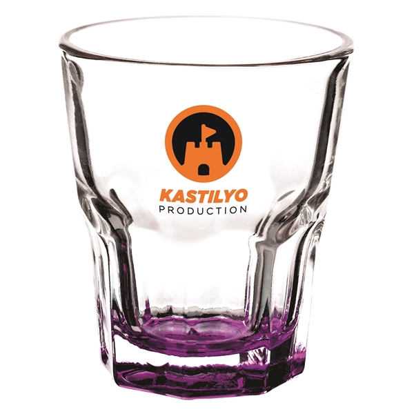 Give us a shot with our 1.5 oz Jalisco shot glass,... from ASI 62088 IDProductsource