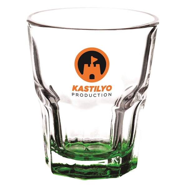 Give us a shot with our 1.5 oz Jalisco shot glass,... from ASI 62088 IDProductsource