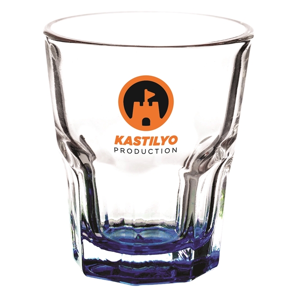 Give us a shot with our 1.5 oz Jalisco shot glass,... from ASI 62088 IDProductsource