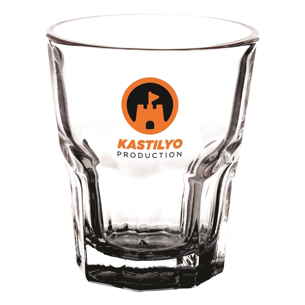 Give us a shot with our 1.5 oz Jalisco shot glass,... from ASI 62088 IDProductsource