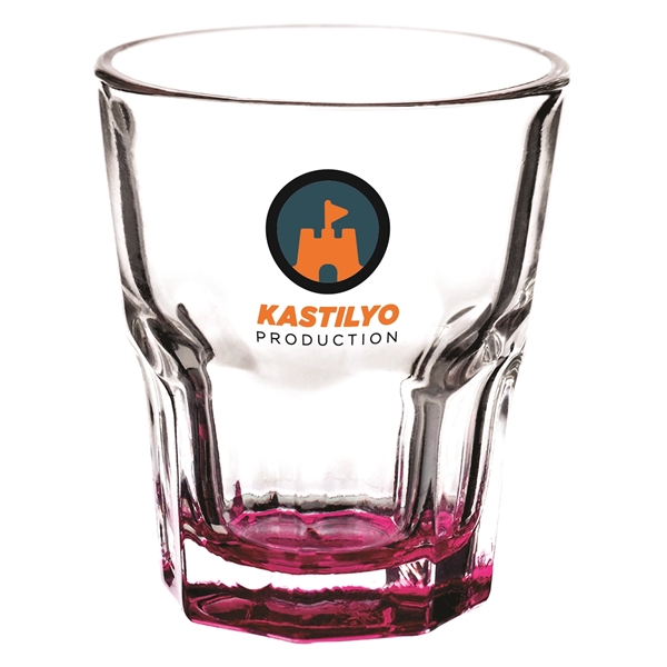 Give us a shot with our 1.5 oz Jalisco shot glass,... from ASI 62088 IDProductsource