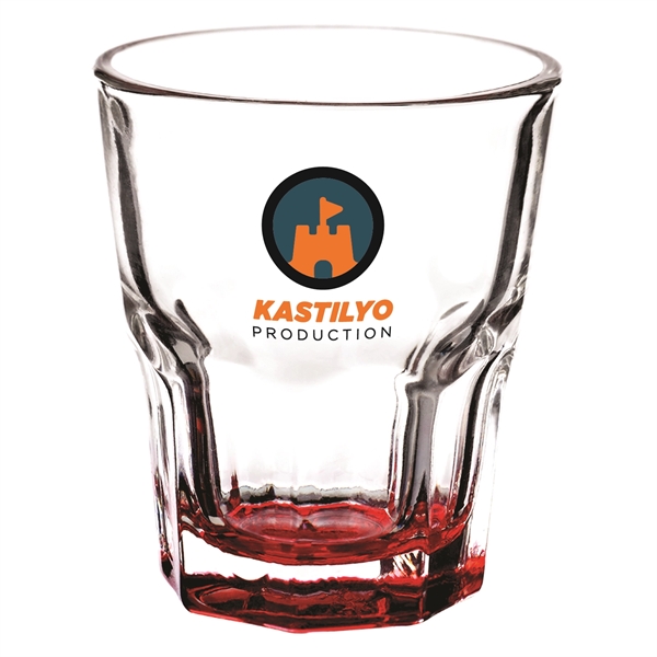 Give us a shot with our 1.5 oz Jalisco shot glass,... from ASI 62088 IDProductsource