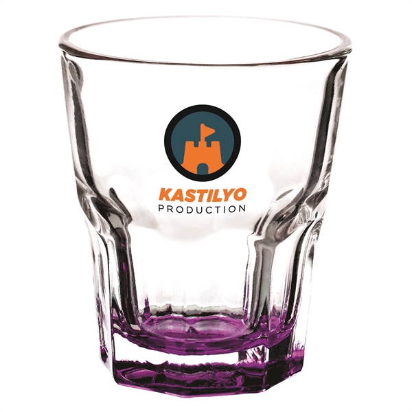 Give us a shot with our 1.5 oz Jalisco shot glass,... from ASI 62088 IDProductsource