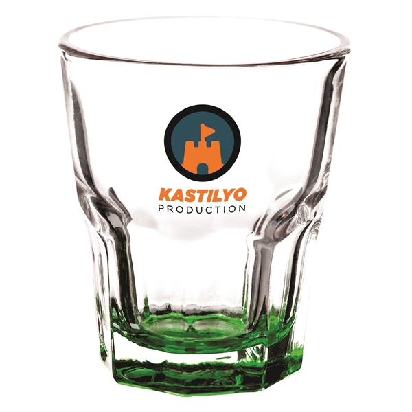 Give us a shot with our 1.5 oz Jalisco shot glass,... from ASI 62088 IDProductsource
