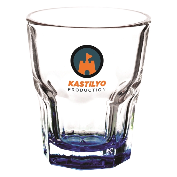 Give us a shot with our 1.5 oz Jalisco shot glass,... from ASI 62088 IDProductsource