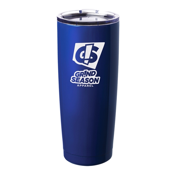 Our 20 oz. Alto Stainless Steel Travel Mug features a clear... from ASI 62088 IDProductsource