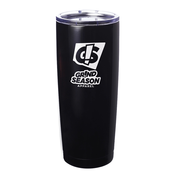 Our 20 oz. Alto Stainless Steel Travel Mug features a clear... from ASI 62088 IDProductsource