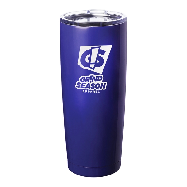 Our 20 oz. Alto Stainless Steel Travel Mug features a clear... from ASI 62088 IDProductsource