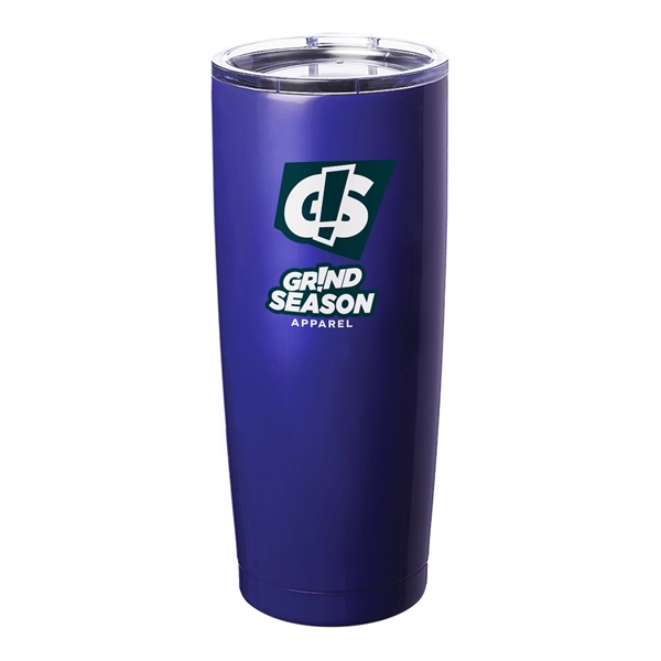 Our 20 oz. Alto Stainless Steel Travel Mug features a clear... from ASI 62088 IDProductsource
