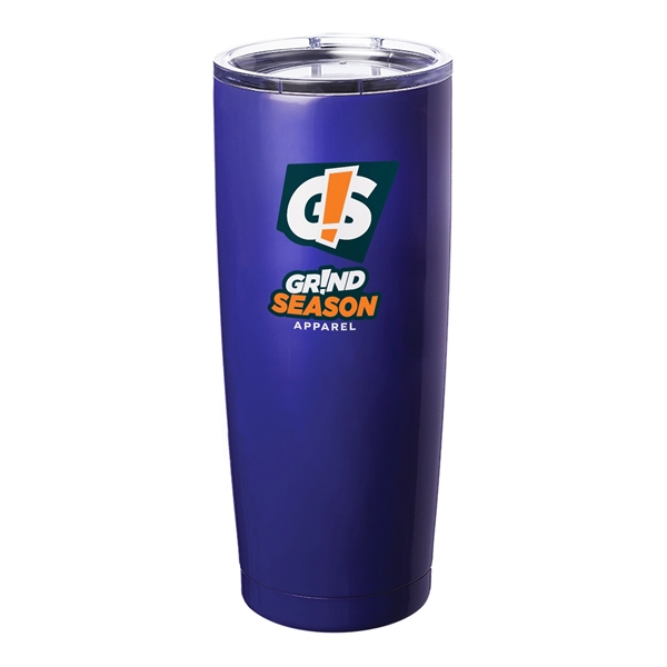 Our 20 oz. Alto Stainless Steel Travel Mug features a clear... from ASI 62088 IDProductsource