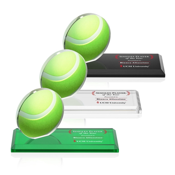 Northam VividPrint™ Award - Tennis... from ASI 84592 St Regis Group / St Regis