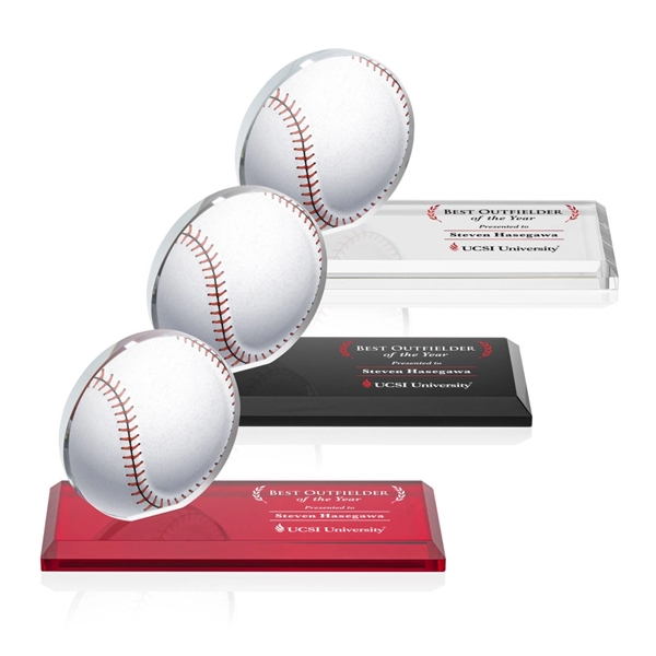Northam VividPrint™ Award - Baseball... from ASI 84592 St Regis Group / St Regis