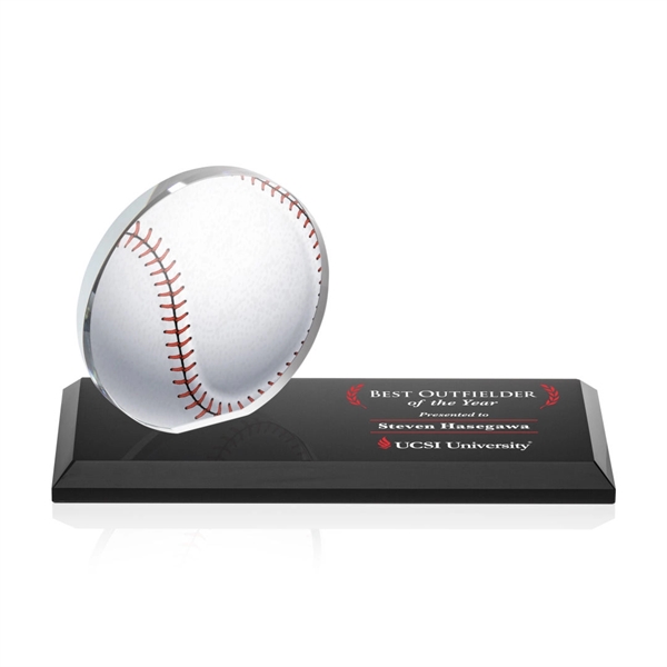 Northam VividPrint™ Award - Baseball... from ASI 84592 St Regis Group / St Regis