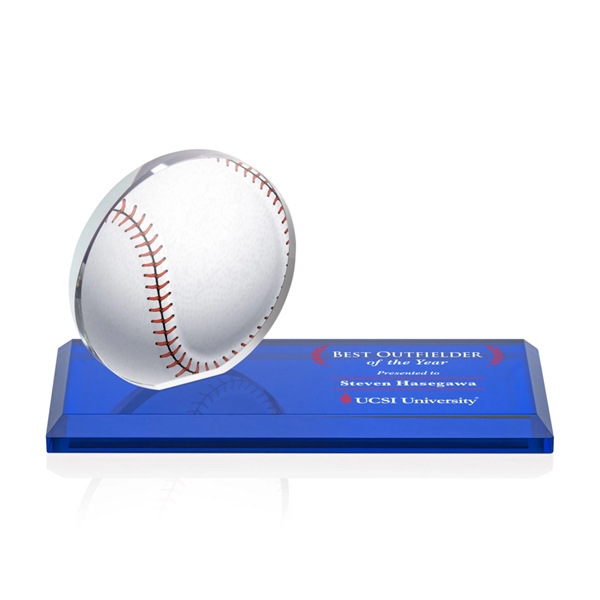 Northam VividPrint™ Award - Baseball... from ASI 84592 St Regis Group / St Regis