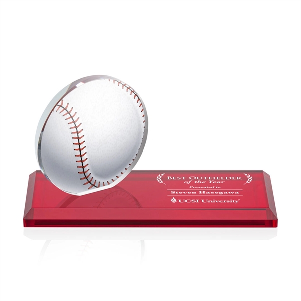 Northam VividPrint™ Award - Baseball... from ASI 84592 St Regis Group / St Regis