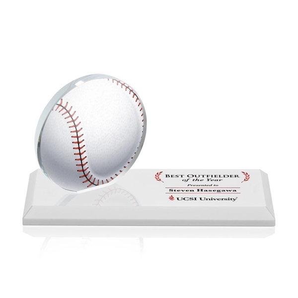 Northam VividPrint™ Award - Baseball... from ASI 84592 St Regis Group / St Regis