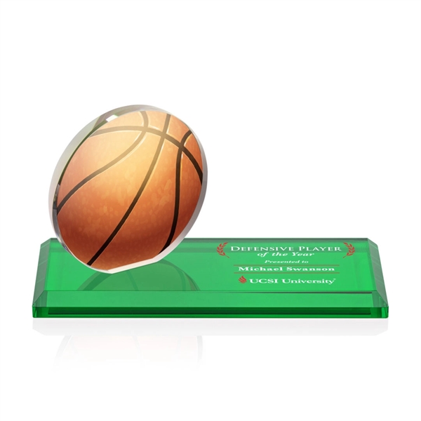 Northam VividPrint™ Award - Basketball... from ASI 84592 St Regis Group / St Regis