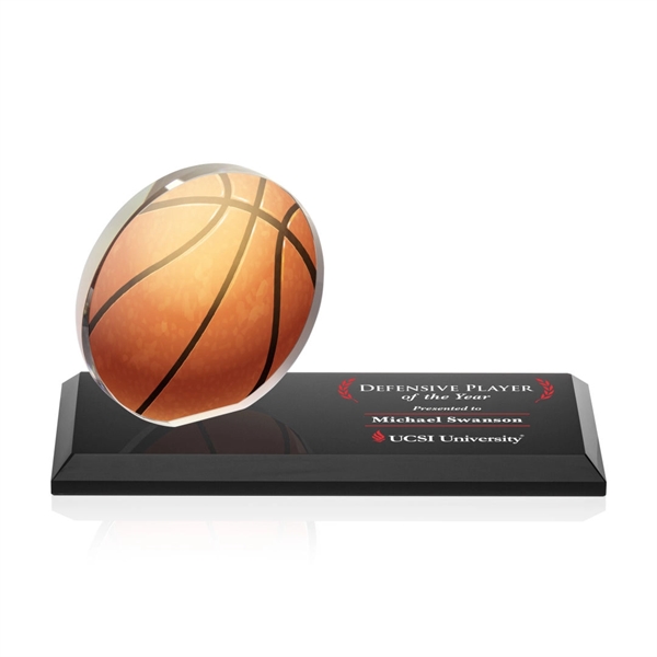 Northam VividPrint™ Award - Basketball... from ASI 84592 St Regis Group / St Regis