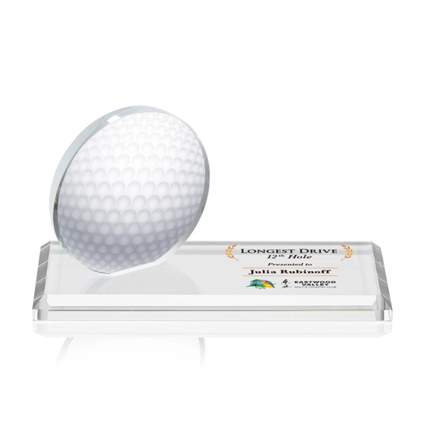 Northam VividPrint™ Award - Golf... from ASI 84592 St Regis Group / St Regis
