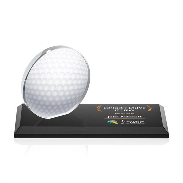 Northam VividPrint™ Award - Golf... from ASI 84592 St Regis Group / St Regis