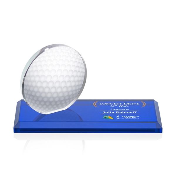 Northam VividPrint™ Award - Golf... from ASI 84592 St Regis Group / St Regis
