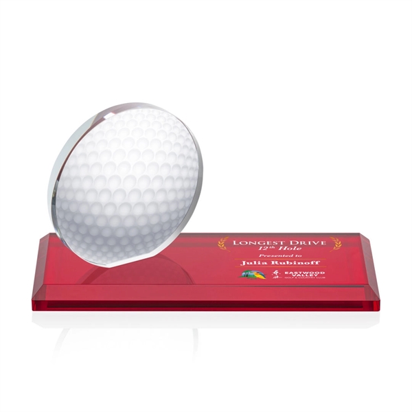 Northam VividPrint™ Award - Golf... from ASI 84592 St Regis Group / St Regis