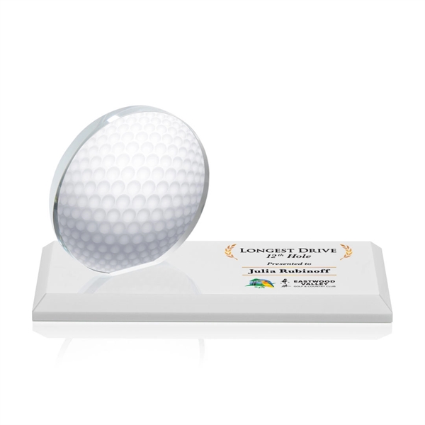 Northam VividPrint™ Award - Golf... from ASI 84592 St Regis Group / St Regis