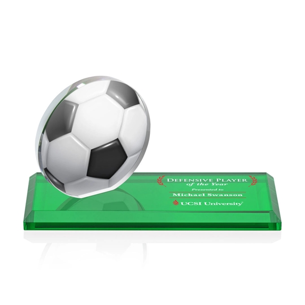 Northam VividPrint™ Award - Soccer... from ASI 84592 St Regis Group / St Regis