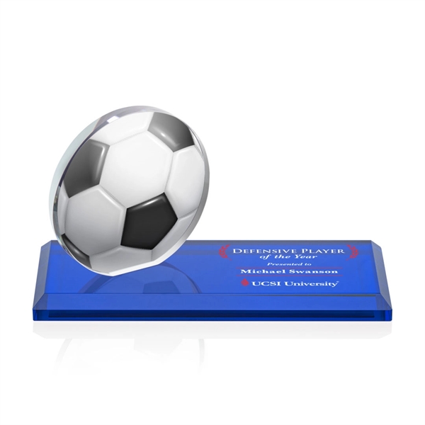 Northam VividPrint™ Award - Soccer... from ASI 84592 St Regis Group / St Regis