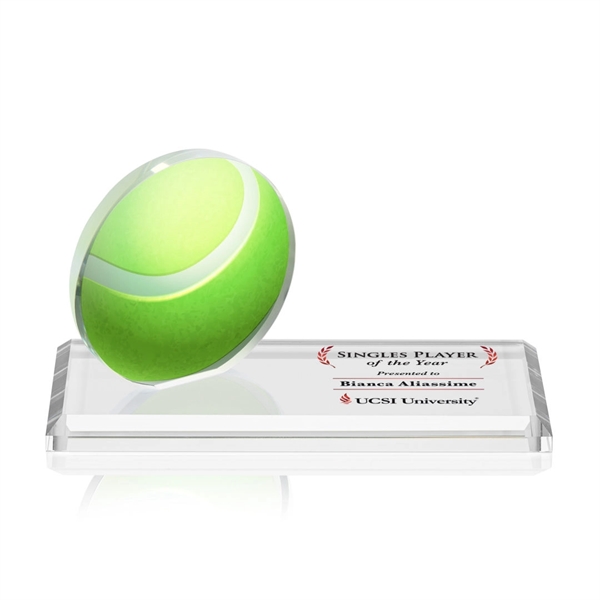 Northam VividPrint™ Award - Tennis... from ASI 84592 St Regis Group / St Regis