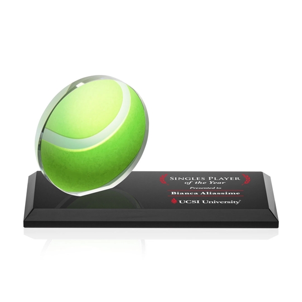 Northam VividPrint™ Award - Tennis... from ASI 84592 St Regis Group / St Regis