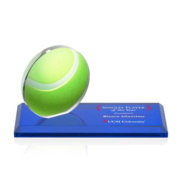 Northam VividPrint™ Award - Tennis... from ASI 84592 St Regis Group / St Regis