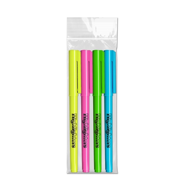 Fine point felt tip pen. Perfect for Adult Coloring!... from ASI 67675 Liqui-Mark Corp